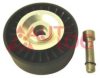 AUTLOG RT1725 Deflection/Guide Pulley, v-ribbed belt